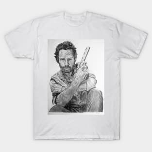 Rick T-Shirt